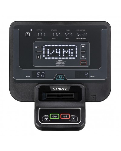 Орбитрек Spirit CE800+