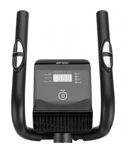 Орбитрек Gymtek XC900 магнитный синий