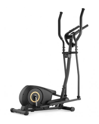 Орбитрек Gymtek XC900 магнитный золотой
