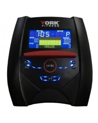 Орбитрек электромагнитный York Fitness X520