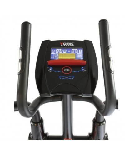 Орбитрек электромагнитный York Fitness X520