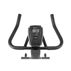 Спінбайк Hop-Sport HS-045CI Bravo синій