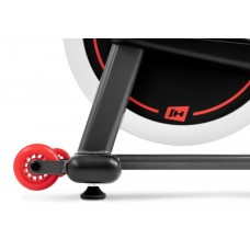 Спинбайк Hop-Sport HS-065IC Delta черно-серый