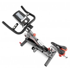 Спинбайк Hop-Sport HS-065IC Delta черно-серый