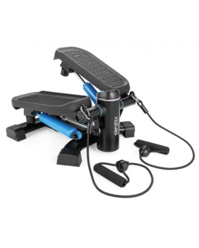 Степпер Gymtek XST600 2в1 Twist синий