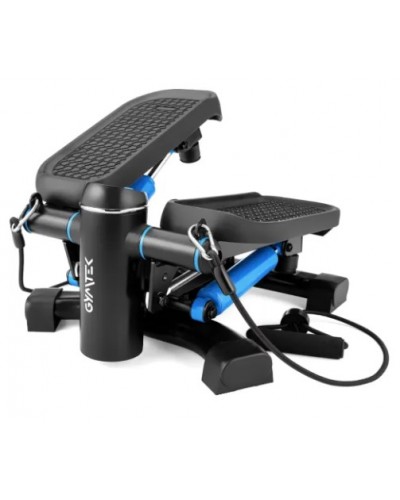 Степпер Gymtek XST600 2в1 Twist синий
