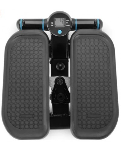 Степпер Gymtek XST600 2в1 Twist синий