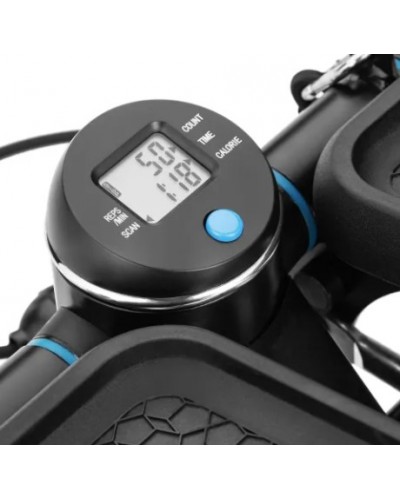 Степпер Gymtek XST600 2в1 Twist синий