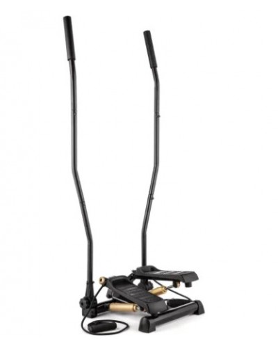 Степпер Gymtek XST700 Золотий