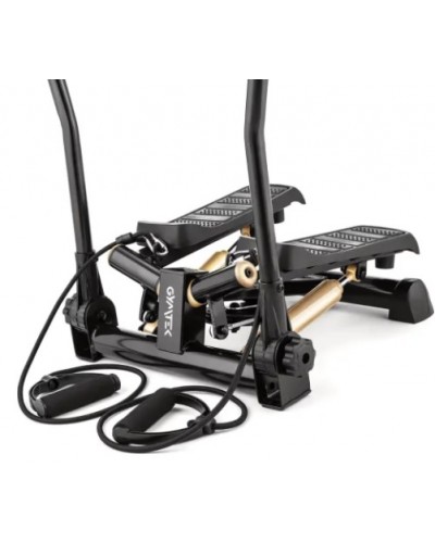 Степпер Gymtek XST700 Золотий