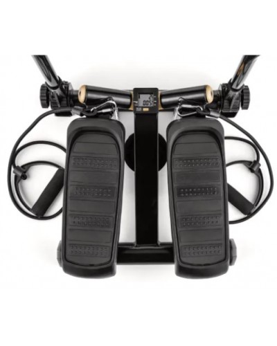 Степпер Gymtek XST700 Золотий