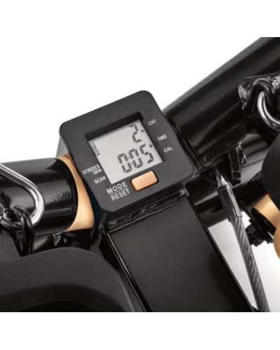 Степпер Gymtek XST700 Золотий