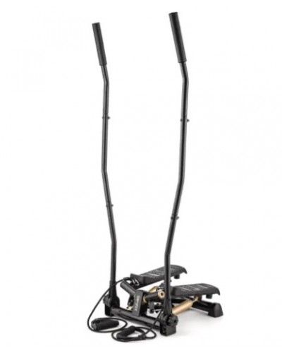 Степпер Gymtek XST700 Золотий