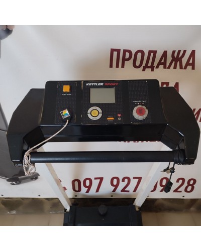 Оренда бігової доріжки Kettler 7897-500 у Києві та області