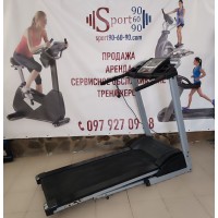 Оренда (прокат) бігової доріжки Esprit ST70