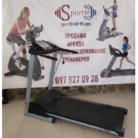 Оренда (прокат) бігової доріжки Esprit ST70