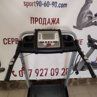 Оренда (прокат) бігової доріжки Esprit ST70