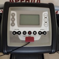 Оренда (прокат) бігової доріжки Esprit ST70