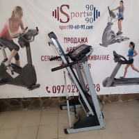 Оренда (прокат) бігової доріжки Esprit ST70