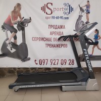 Оренда бігової доріжки Fitlogic Freewill R115