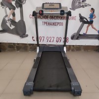 Оренда бігової доріжки Fitlogic Freewill R115
