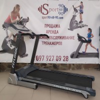Оренда бігової доріжки Fitlogic Freewill R115