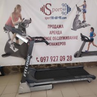 Оренда бігової доріжки Fitlogic Freewill R115