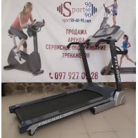 Оренда бігової доріжки Fitlogic Freewill R115