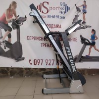 Оренда бігової доріжки Fitlogic Freewill R115