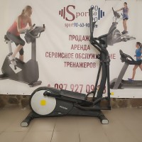 Оренда Орбітрека Torneo Madison C-520M