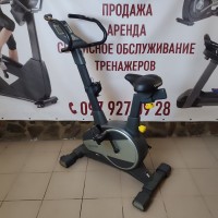 Оренда (прокат) велотренажера Torneo Jazz B-507M