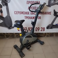 Оренда (прокат) велотренажера Torneo Jazz B-507M