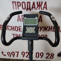 Оренда (прокат) велотренажера Torneo Jazz B-507M