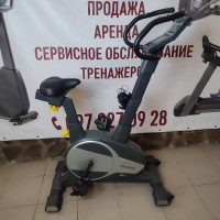 Оренда (прокат) велотренажера Torneo Jazz B-507M