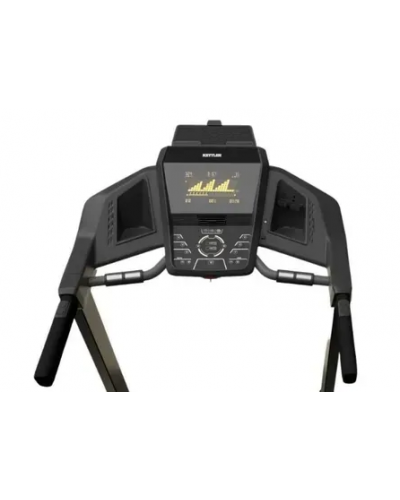 Беговая дорожка Kettler Axos Sprinter 2.0 Black