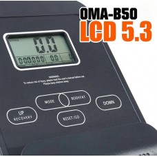 Велотренажер OMA Fitness Smart B50