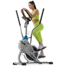 Орбітрек Hop-Sport HS-400B Icon Grey/Blue