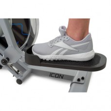 Орбітрек Hop-Sport HS-400B Icon Grey/Blue