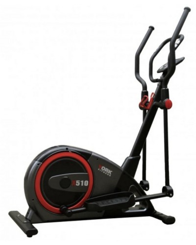 Орбитрек для дома York Fitness X510