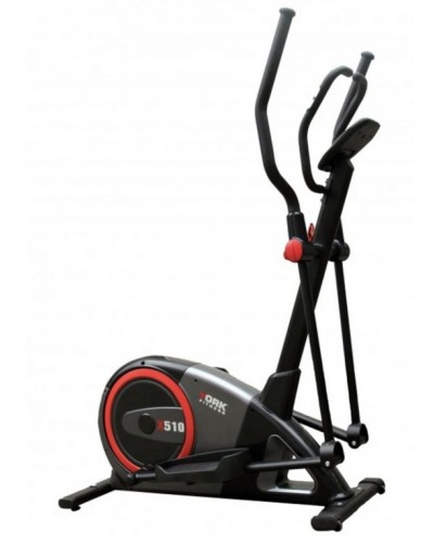 Орбитрек для дома York Fitness X510