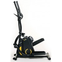 Орбітрек Besport BS-1105 TOPHILL-E чорно-жовтий