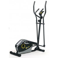 Орбітрек Besport BS-520 TRACER чорно-жовтий