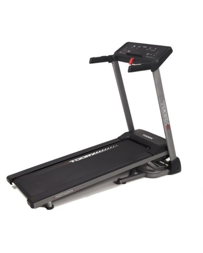 Беговая дорожка домашняя Toorx Treadmill Motion Plus Арт. 929868