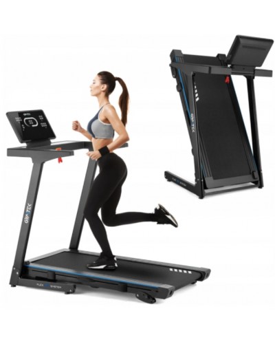 Бігова доріжка домашня Gymtek XT570