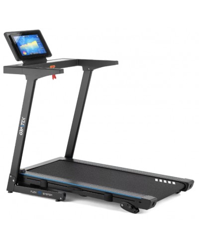 Бігова доріжка домашня Gymtek XT570