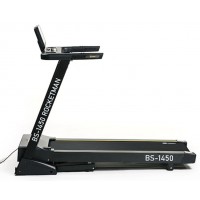 Бігова доріжка Besport BS-1450 ROCKETMAN