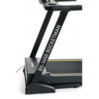 Бігова доріжка Besport BS-1450 ROCKETMAN