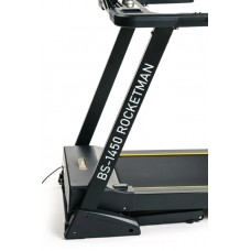 Бігова доріжка Besport BS-1450 ROCKETMAN