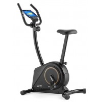 Велотренажер Gymtek XB700 золотой