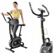 Велотренажер Trex Sport TX-450MB FLEXO чорний